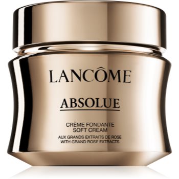 Lancôme Absolue Soft Cream crema de fata