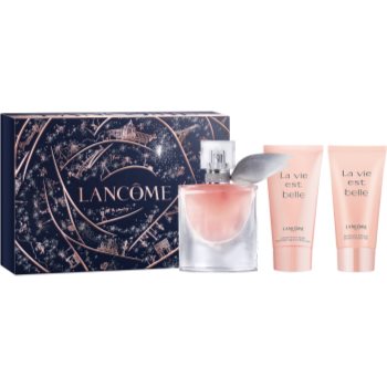 Lancôme La Vie Est Belle set cadou pentru femei