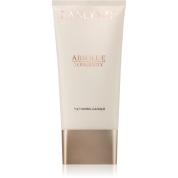 Lancôme Absolue Rose 80 Cleanser crema pentru fata