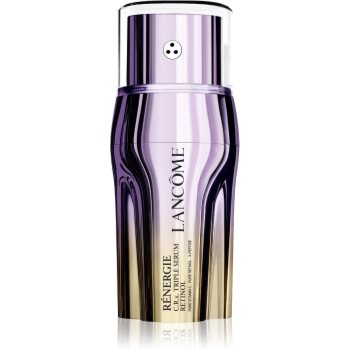 Lancôme Rénergie CRX Triple Serum Retinol ser facial