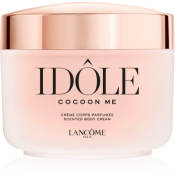 Lancôme Idôle Cocoon Me Cream crema de corp