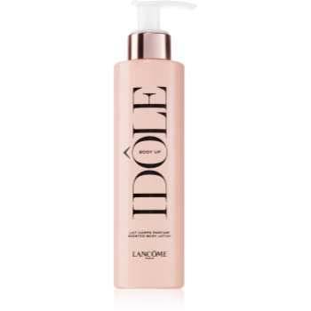 Lancôme Idôle Body Up Cream loțiune parfumată pentru corp