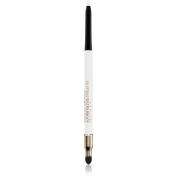 Lancôme Le Stylo Waterproof creion de ochi rezistent la apa cu pigment ridicat