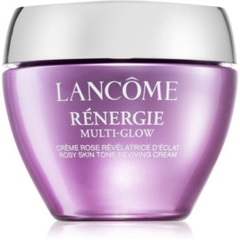 Lancôme Rénergie Multi-Glow cremă pentru reîntinerire, cu efect de iluminare