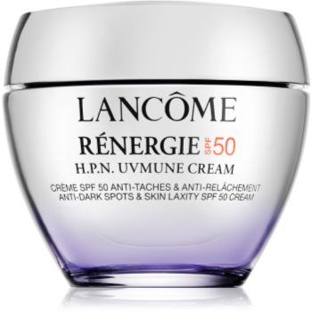 Lancôme Rénergie SPF50 H.P.N. UVMUNE Cream crema de fata SPF 50