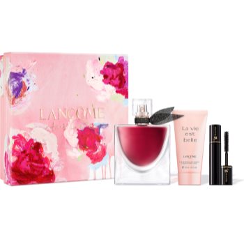 Lancôme La Vie Est Belle Elixir set cadou pentru femei