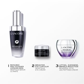 Lancôme Génifique Ultimate Serum set cadou pentru femei - 1 | YEO