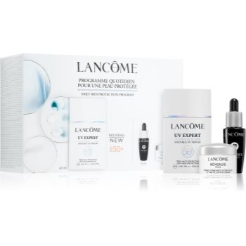 Lancôme UV Expert Supra Screen Invisible set cadou pentru femei