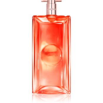 Lancôme Idôle Peach 'N Roses Eau de Parfum pentru femei
