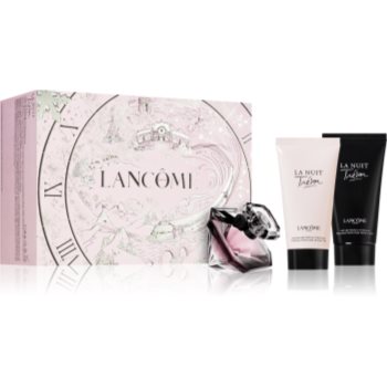 Lancôme La Nuit Trésor set cadou pentru femei
