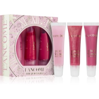 Lancôme Juicy Tubes set cadou pentru femei