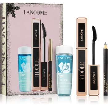 Lancôme Lash Idôle set cadou pentru femei