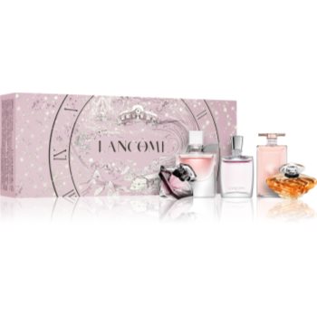 Lancôme La vie est belle set cadou pentru femei