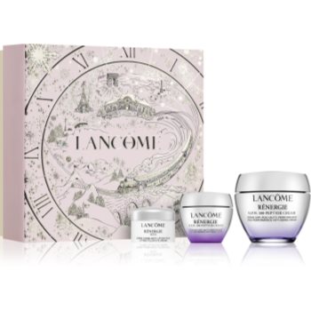 Lancôme Rénergie H.P.N. 300-Peptide Cream set cadou pentru femei