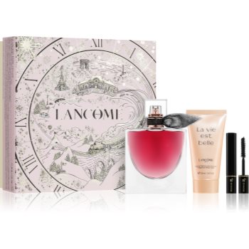 Lancôme la vie est belle L\'Elixir set pentru femei