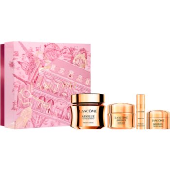 Lancôme Absolue Longevity The Soft Cream Set Cadou Pentru Femei