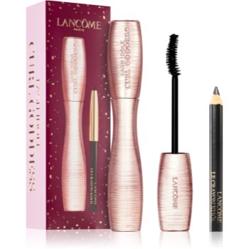 Lancôme Lash Idôle Curl Goddess set cadou pentru femei