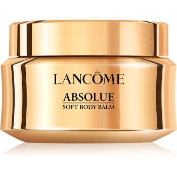 Lancôme Absolue Soft Body Balm balsam pentru corp