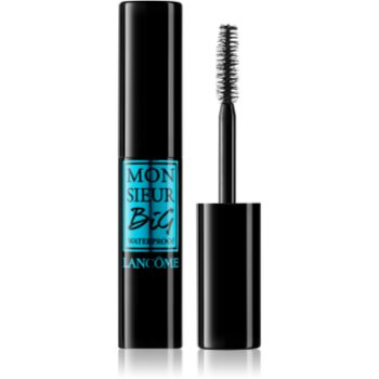 Lancôme Monsieur Big Waterproof Mascara Rezistent La Apa, Pentru Volum