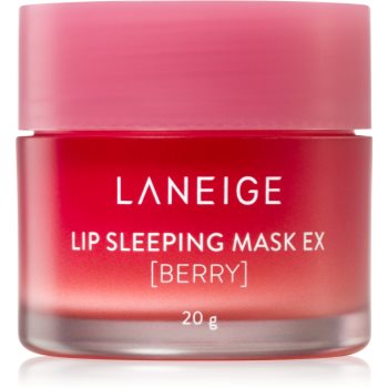 LANEIGE Sleeping Care masca de noapte cu efect de regenerare