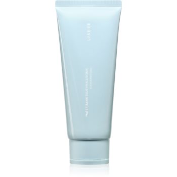 LANEIGE Water Bank Blue Hyaluronic spuma de curatare