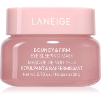 LANEIGE Plump & Hydrate Trio set de măști faciale 2 - Sellmag.ro