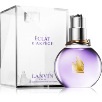 Lanvin Éclat d'Arpège Eau de Parfum pentru femei