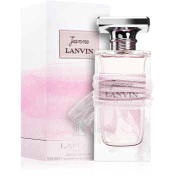 Lanvin Jeanne Lanvin Eau de Parfum pentru femei - 1 | YEO
