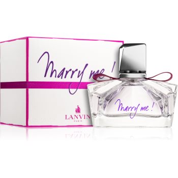 Lanvin Marry Me! Eau de Parfum pentru femei