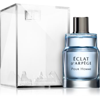 Lanvin Éclat d\'Arpège Pour Homme Eau de Toilette pentru bărbați - 1 | YEO