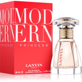 Lanvin Modern Princess Eau de Parfum pentru femei