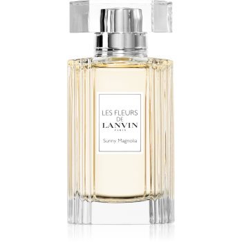 Lanvin Sunny Magnolia Eau de Toilette pentru femei