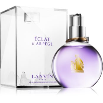 Lanvin Éclat d'Arpège Eau de Parfum pentru femei