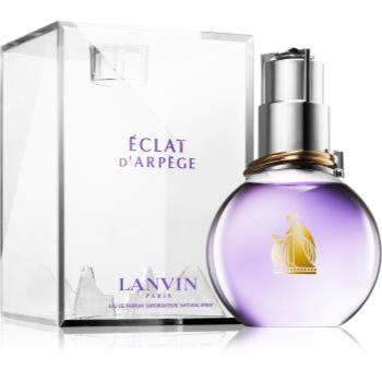 Lanvin Éclat d\'Arpège Eau de Parfum pentru femei - 1 | YEO