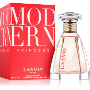 Lanvin Modern Princess Eau de Parfum pentru femei - 1 | YEO