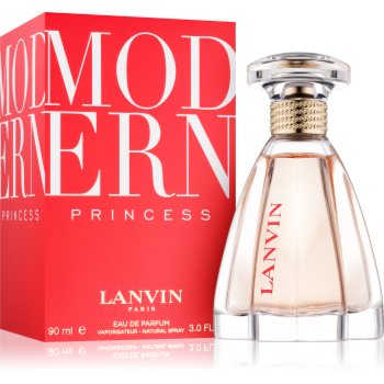 Lanvin Modern Princess Eau de Parfum pentru femei