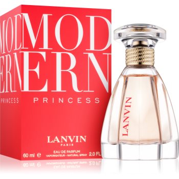 Lanvin Modern Princess Eau de Parfum pentru femei - 1 | YEO