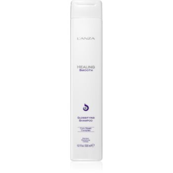 L\'anza Healing Smooth Glossifying șampon îngrijire pentru păr