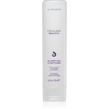 L\'anza Healing Smooth Glossifying balsam cu efect de netezire pentru utilizarea de zi cu zi