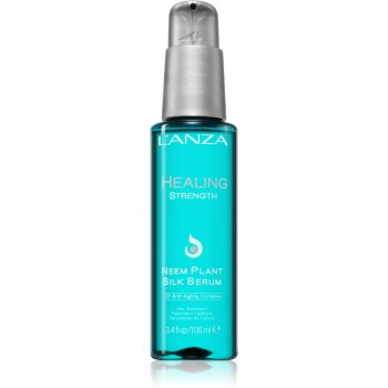 L\'anza Healing Strength Neem Plant ser pentru par Spray