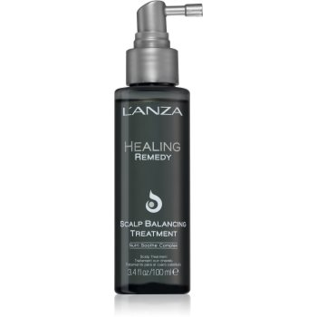 L\'anza Healing Remedy Scalp Balancing Tratament pentru scalp Leave-In