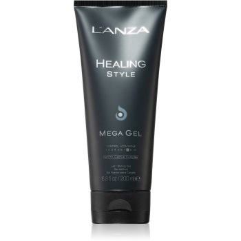 L\'anza Healing Style Mega Gel gel de par