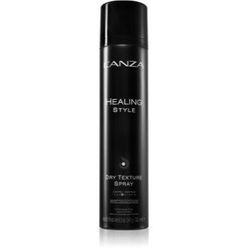 L\'anza Healing Style Dry Texture Spray spray pentru volum de la rădăcini