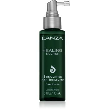 L\'anza Healing Nourish Stimulating Ser pentru stimularea cresterii parului