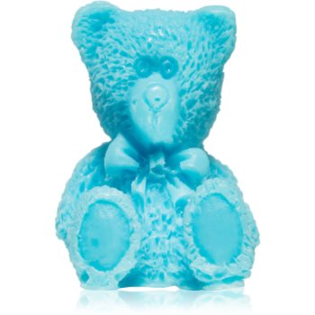 LaQ Happy Soaps Blue Little Bear săpun solid