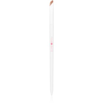 Lash Brow Precision pensula pentru fard de ochi