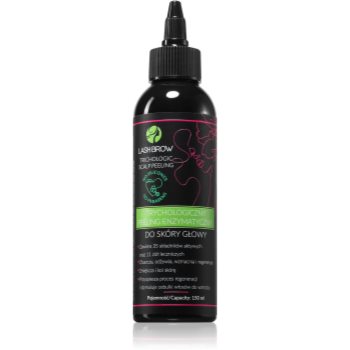 Lash Brow Trichologic Scalp and Hair Masca de par