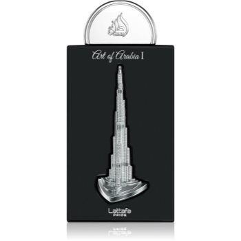 Lattafa Pride Art of Arabia I Eau de Parfum unisex