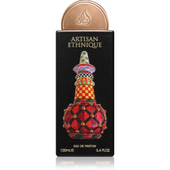 Lattafa Artisan Ethnique Eau de Parfum unisex