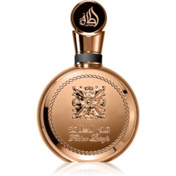 Lattafa Fakhar Lattafa Extrait Eau de Parfum pentru bărbați